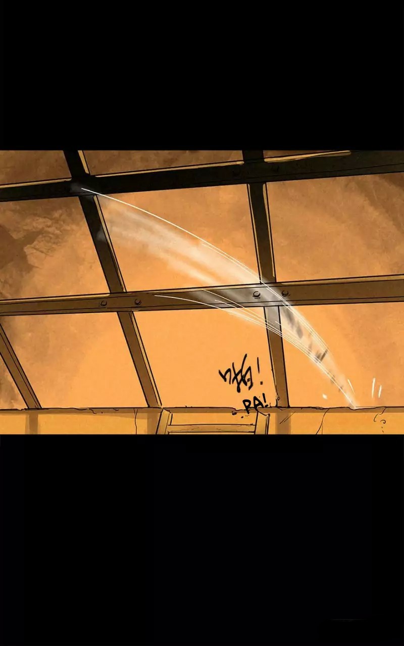 End of The World 2028 (Trace of Doomsday) Chapter 15 Gambar 25
